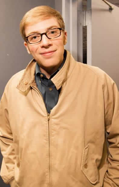 Joe Pera